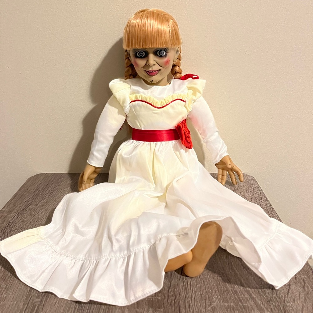 Annabelle Doll